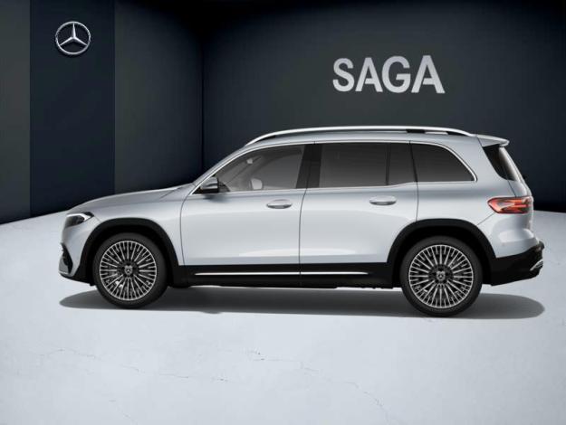 MERCEDES-BENZ EQB 250+ AMG Line  EQB 250+ AMG Line