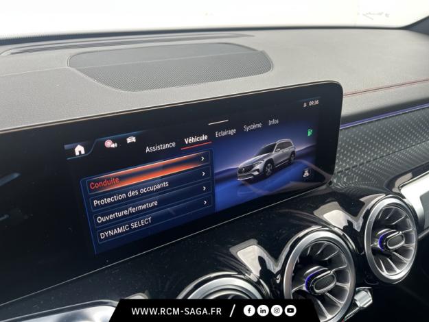 MERCEDES-BENZ EQB 250+ AMG Line  EQB 250+ AMG Line