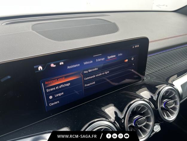 MERCEDES-BENZ EQB 250+ AMG Line  EQB 250+ AMG Line