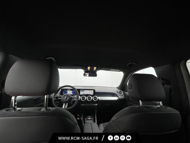 MERCEDES-BENZ EQB 250+ AMG Line  EQB 250+ AMG Line