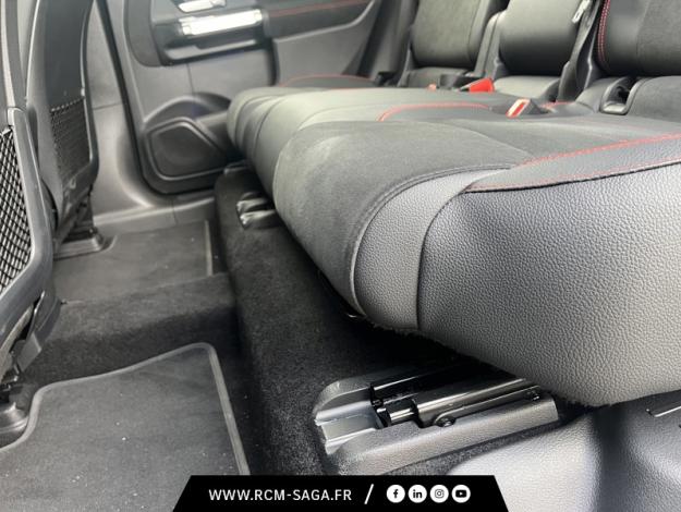 MERCEDES-BENZ EQB 250+ AMG Line  EQB 250+ AMG Line