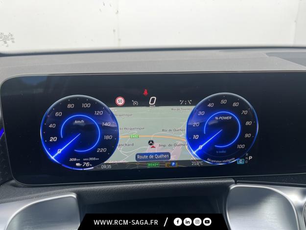 MERCEDES-BENZ EQB 250+ AMG Line  EQB 250+ AMG Line