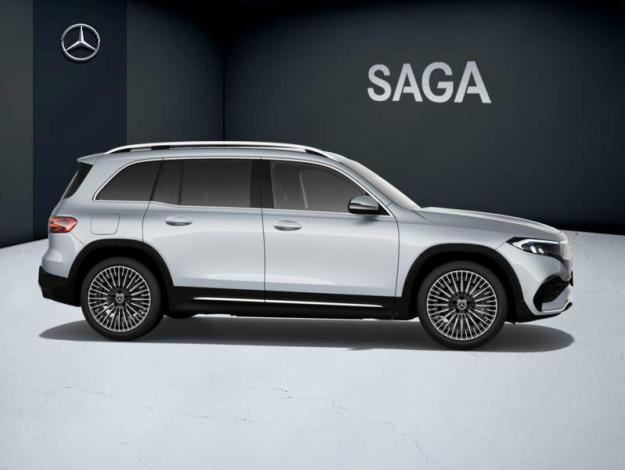 MERCEDES-BENZ EQB 250+ AMG Line  EQB 250+ AMG Line