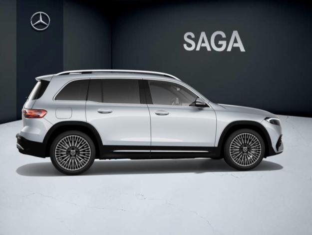 MERCEDES-BENZ EQB 250+ AMG Line  EQB 250+ AMG Line
