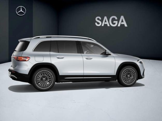 MERCEDES-BENZ EQB 250+ AMG Line  EQB 250+ AMG Line