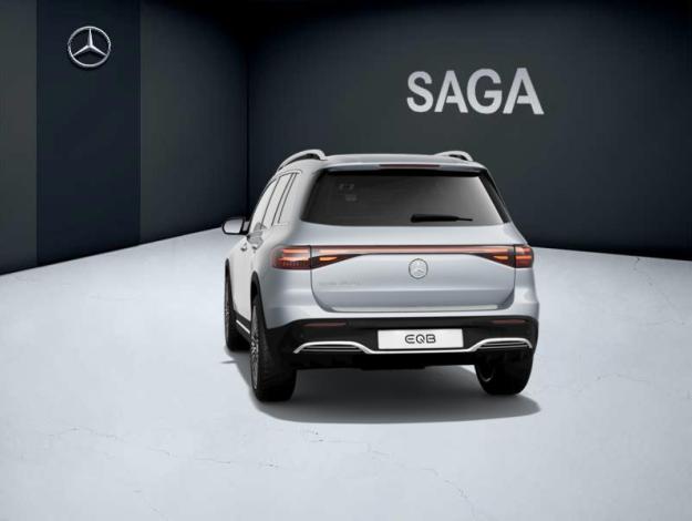 MERCEDES-BENZ EQB 250+ AMG Line  EQB 250+ AMG Line