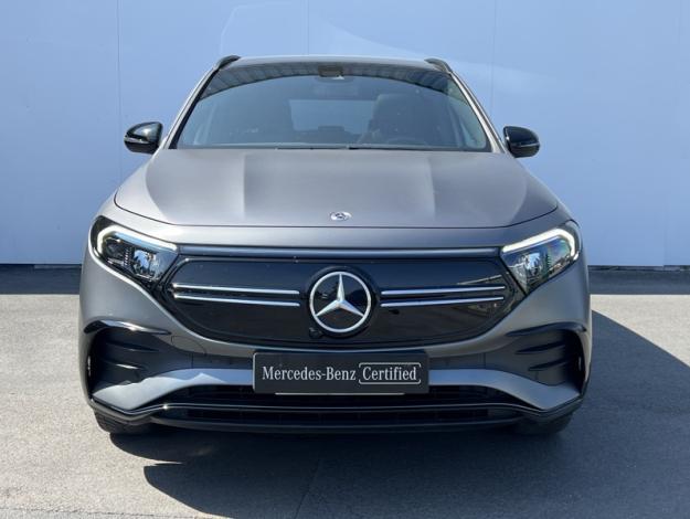 MERCEDES-BENZ EQA 250 AMG Line  