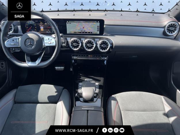 MERCEDES-BENZ CLA Coupé CLA 180 d Coupé AMG Line  CLA 180 d Coupé AMG Line