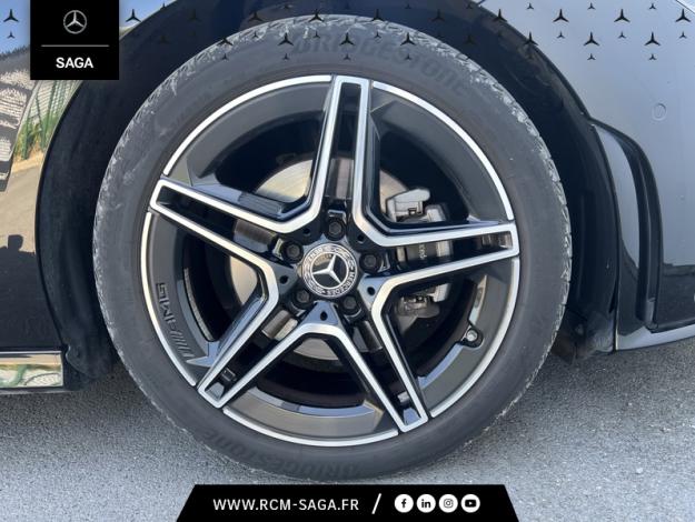 MERCEDES-BENZ CLA Coupé CLA 180 d Coupé AMG Line  CLA 180 d Coupé AMG Line