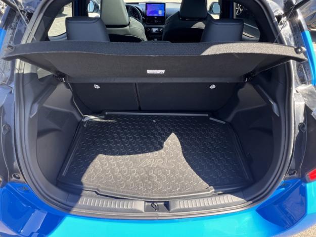 TOYOTA Yaris Hybrid Premiere  1.5 131 ch 
