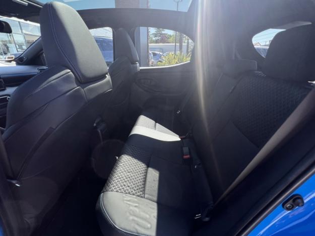 TOYOTA Yaris Hybrid Premiere  1.5 131 ch 