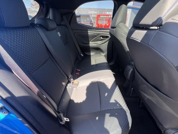 TOYOTA Yaris Hybrid Premiere  1.5 131 ch 