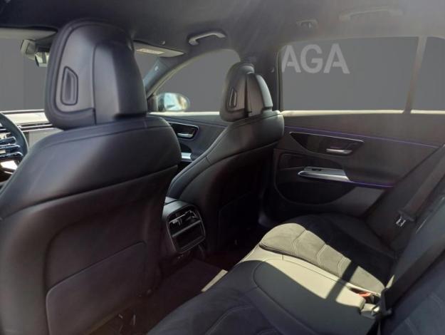 MERCEDES-BENZ E 300 E 300 e break HYBRIDE AMG Line