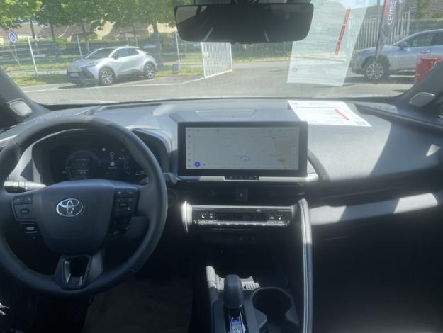 TOYOTA C-HR 1.8 Hybride 140 Collection  