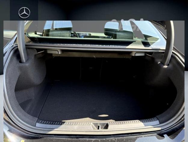 MERCEDES-BENZ A 200 d  Berline  