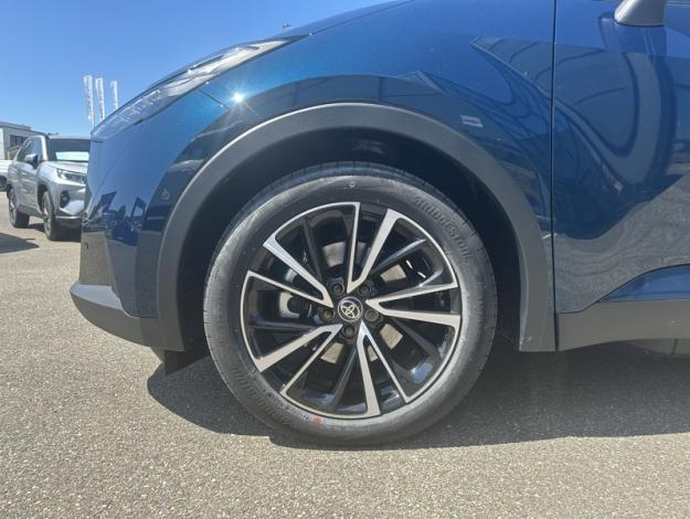 TOYOTA C-HR Hybride Rechargeable 225ch Collection Première  