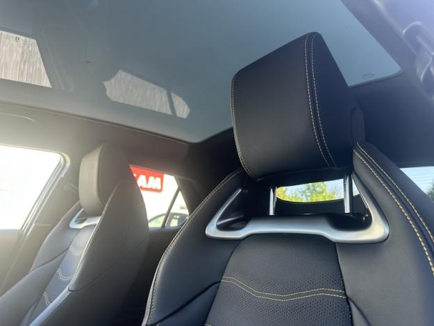 TOYOTA C-HR Hybride Rechargeable 225ch Collection Première  