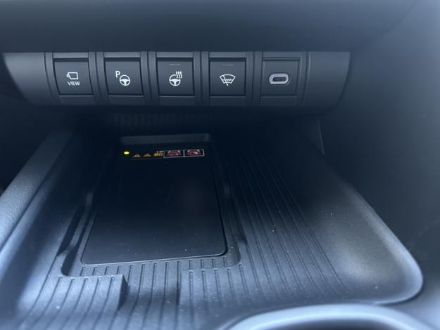 TOYOTA C-HR Hybride Rechargeable 225ch Collection Première  