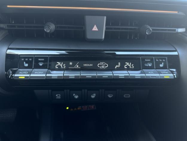 TOYOTA C-HR Hybride Rechargeable 225ch Collection Première  