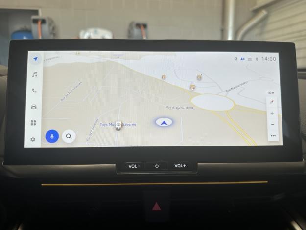 TOYOTA C-HR Hybride Rechargeable 225ch Collection Première  