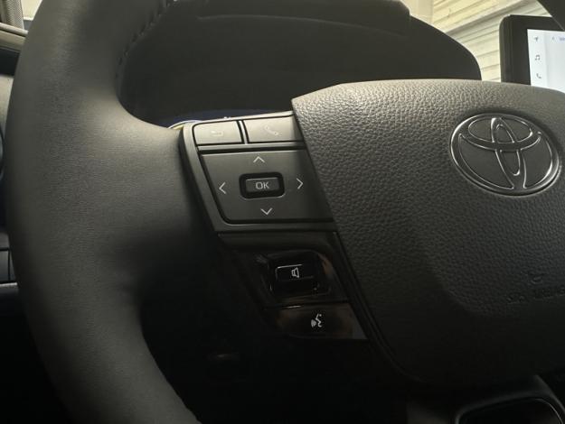 TOYOTA C-HR Hybride Rechargeable 225ch Collection Première  