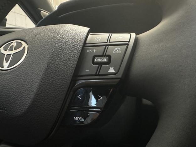 TOYOTA C-HR Hybride Rechargeable 225ch Collection Première  
