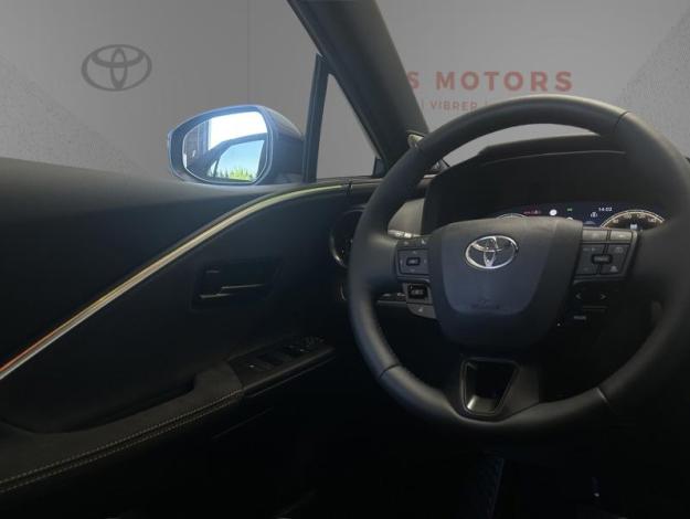TOYOTA C-HR Hybride Rechargeable 225ch Collection Première  