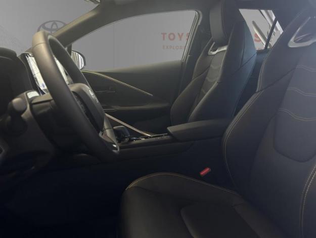 TOYOTA C-HR Hybride Rechargeable 225ch Collection Première  
