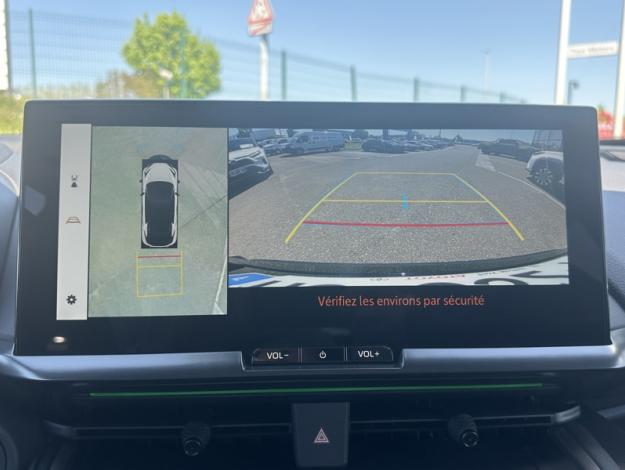 TOYOTA C-HR Hybride Rechargeable 225ch Collection Première  