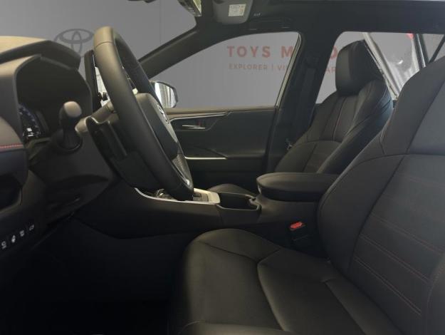 TOYOTA RAV4 Hybride Rechargeable 306h Collection AWD-i  Pack Confort & Toit Ouvrant Panoramique