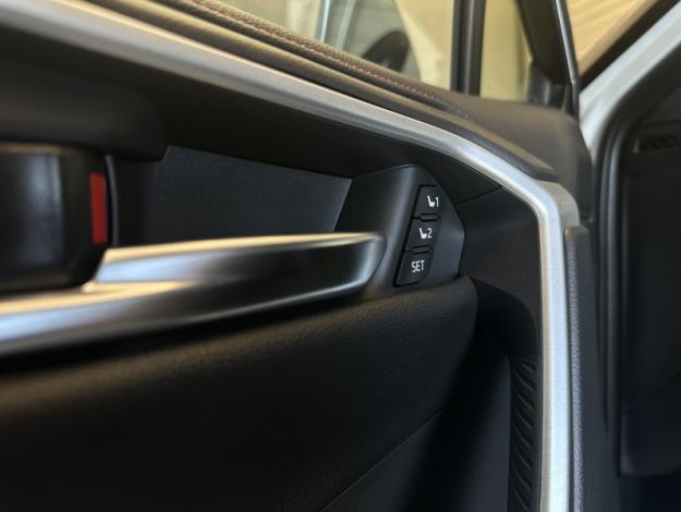 TOYOTA RAV4 Hybride Rechargeable 306h Collection AWD-i  Pack Confort & Toit Ouvrant Panoramique