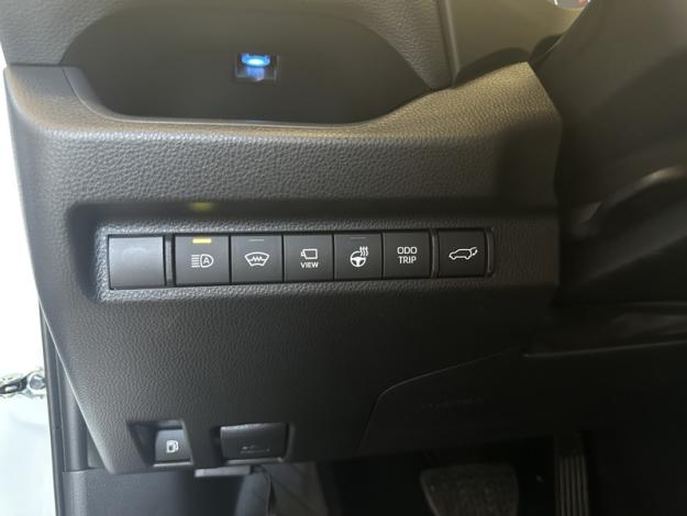 TOYOTA RAV4 Hybride Rechargeable 306h Collection AWD-i  Pack Confort & Toit Ouvrant Panoramique