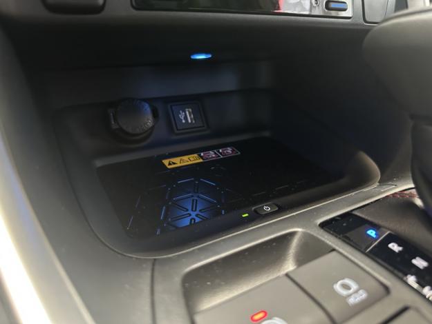 TOYOTA RAV4 Hybride Rechargeable 306h Collection AWD-i  Pack Confort & Toit Ouvrant Panoramique