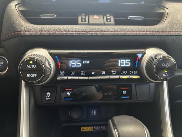 TOYOTA RAV4 Hybride Rechargeable 306h Collection AWD-i  Pack Confort & Toit Ouvrant Panoramique