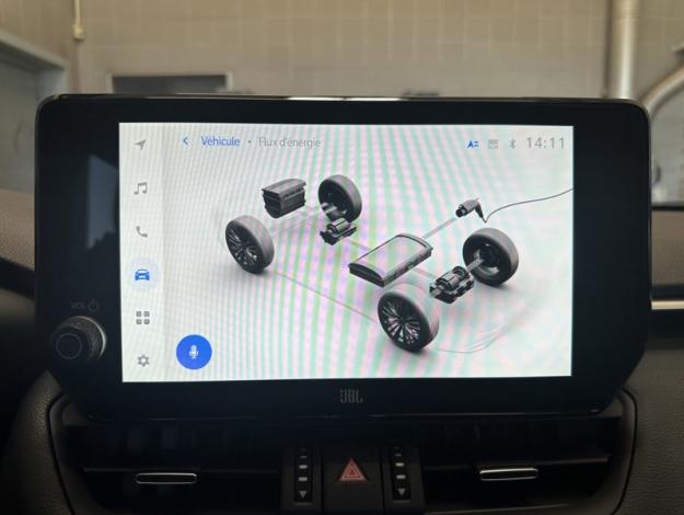 TOYOTA RAV4 Hybride Rechargeable 306h Collection AWD-i  Pack Confort & Toit Ouvrant Panoramique