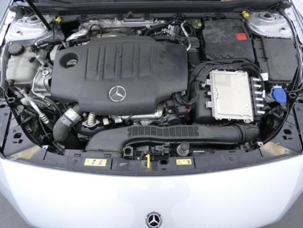 MERCEDES-BENZ Classe A 180 d Progressive Line Progressive Line 180 d Progressive Line
