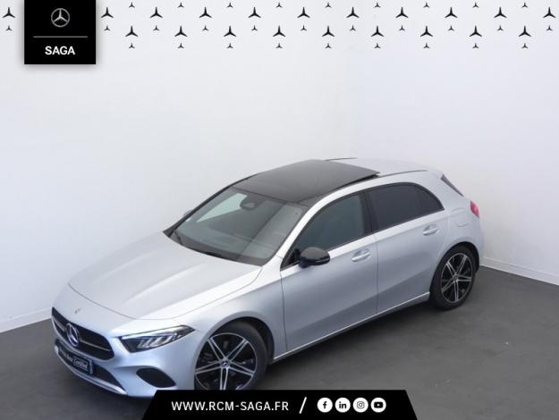 MERCEDES-BENZ Classe A 180 d Progressive Line Progressive Line 180 d Progressive Line