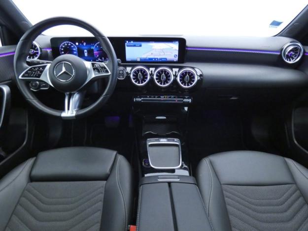 MERCEDES-BENZ Classe A 180 d Progressive Line Progressive Line 180 d Progressive Line