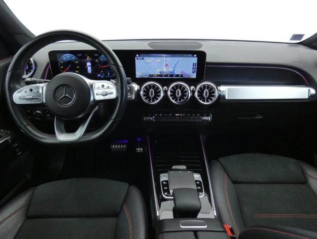 MERCEDES-BENZ GLB 220 d 4MATIC AMG Line AMG Line 