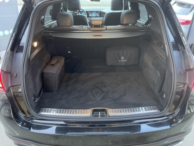 MERCEDES-BENZ GLE 350 de 4MATIC AMG Line  
