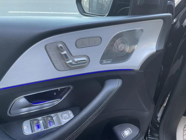 MERCEDES-BENZ GLE 350 de 4MATIC AMG Line  