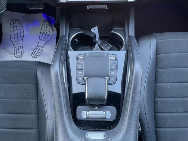 MERCEDES-BENZ GLE 350 de 4MATIC AMG Line  