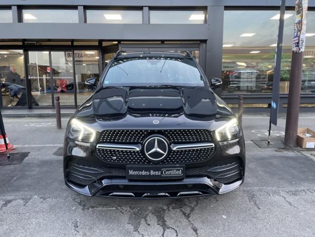MERCEDES-BENZ GLE 350 de 4MATIC AMG Line  