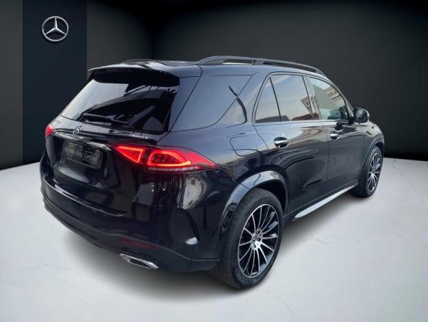MERCEDES-BENZ GLE 350 de 4MATIC AMG Line  