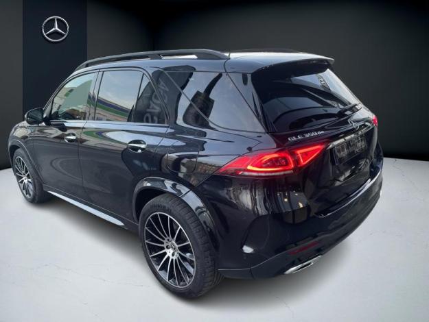 MERCEDES-BENZ GLE 350 de 4MATIC AMG Line  