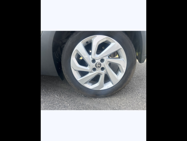 TOYOTA Aygo X 1.0 VVT-i 72 Design  