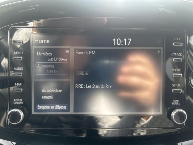 TOYOTA Aygo X 1.0 VVT-i 72 Design  