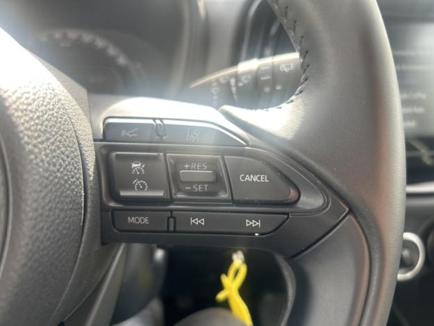 TOYOTA Aygo X 1.0 VVT-i 72 Design  