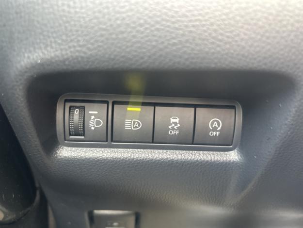 TOYOTA Aygo X 1.0 VVT-i 72 Design  