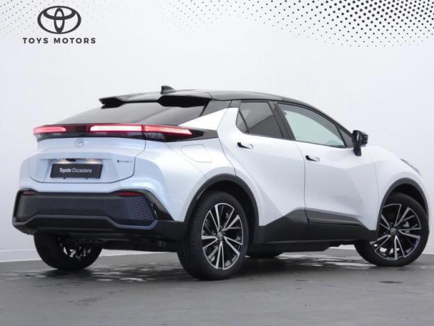 TOYOTA C-HR 2.0 PHEV 225 Collection  